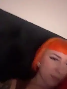 ScarletVixenLive online show from February 24, 2026, 6:20 pm