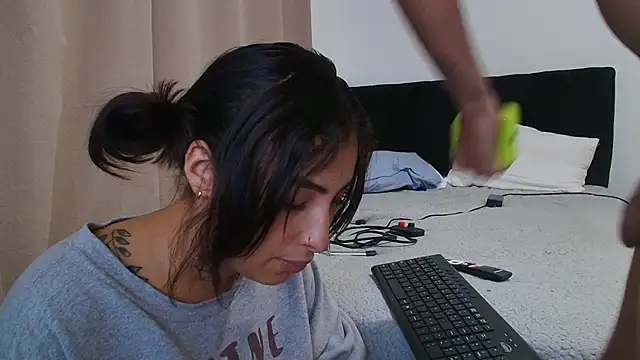 emmi 11 online show from February 24, 2026, 12:55 am