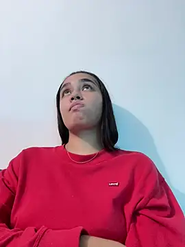 Iam samanthaaa online show from January 14, 2026, 2:26 am