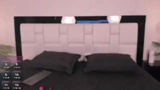 Avy rose online show from January 7, 2026, 11:59 am