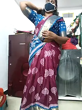 pattupattuma27 online show from March 7, 2026, 5:36 am