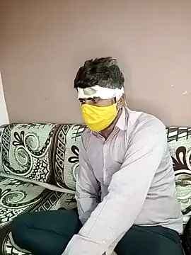 CHOUDHARY1985 online show from May 13, 2026, 12:23 pm