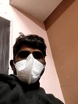 CHOUDHARY1985 online show from December 20, 2025, 2:09 pm