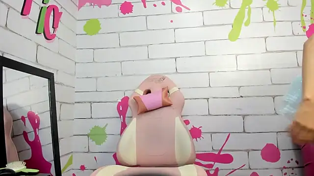 Jadde Greyy  online show from March 20, 2026, 2:56 am