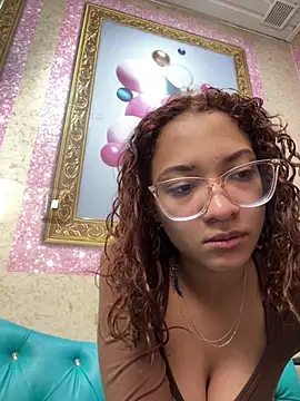 Jadde Greyy  online show from March 14, 2026, 9:26 am