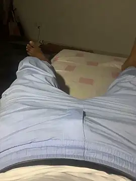 Night outcam online show from March 15, 2026, 11:12 pm