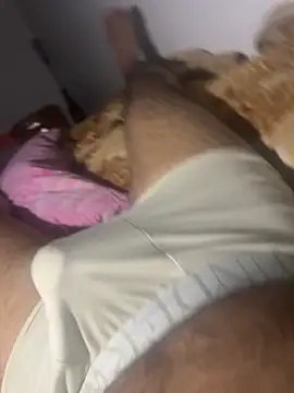 Night outcam online show from January 6, 2026, 7:40 pm