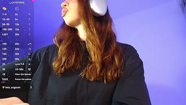 alina lee online show from March 24, 2026, 2:00 am