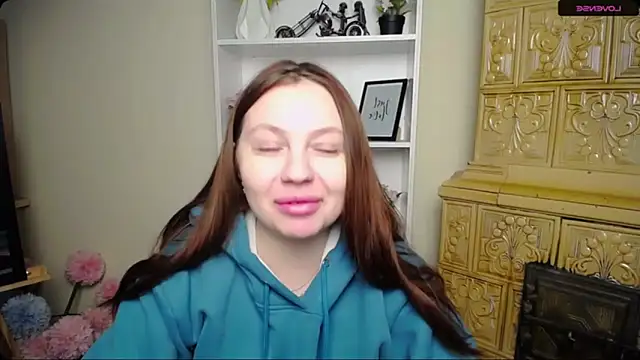 Snapshot of LiliaErmi chatting on February 3, 2026, 8:30 am LiliaErmi online show from February 3, 2026, 8:30 am