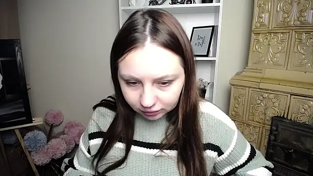 Snapshot of LiliaErmi chatting on March 2, 2026, 7:59 am LiliaErmi online show from March 2, 2026, 7:59 am