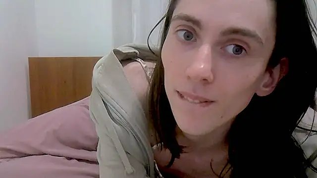 melody gepards online show from February 5, 2026, 7:21 pm