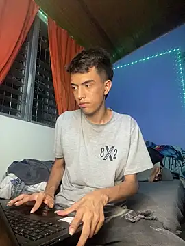 Juan Gomezz26 online show from April 10, 2026, 12:17 am