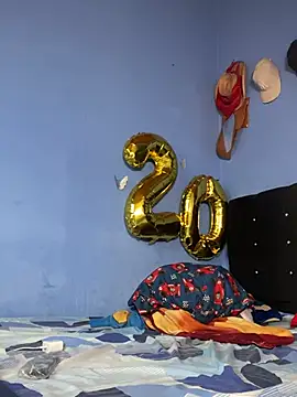 Snapshot of Juan_Gomezz26 chatting on February 2, 2026, 10:20 pm Juan Gomezz26 online show from February 2, 2026, 10:20 pm