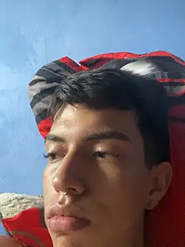 Juan Gomezz26 online show from January 12, 2026, 10:25 pm