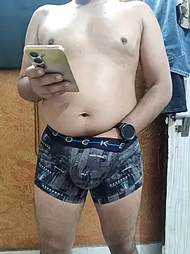 Rahul Singh1987 online show from February 25, 2026, 2:39 pm