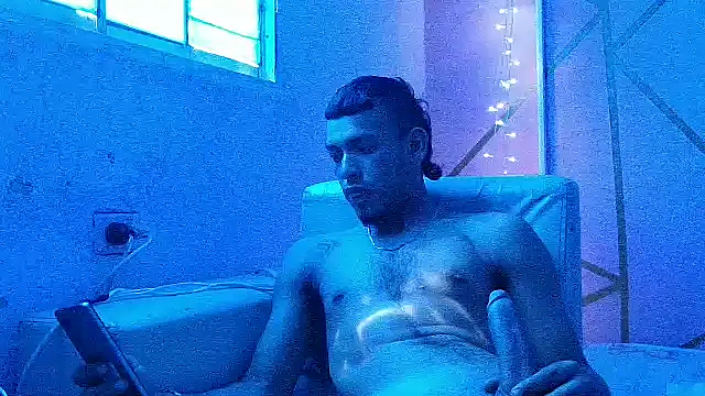 twobigscock23 online show from April 26, 2026, 7:00 pm