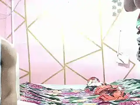 twobigscock23 online show from April 24, 2026, 1:51 am