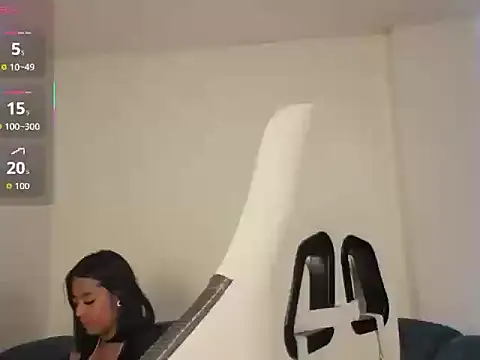 Bafomet  online show from December 17, 2025, 6:35 pm