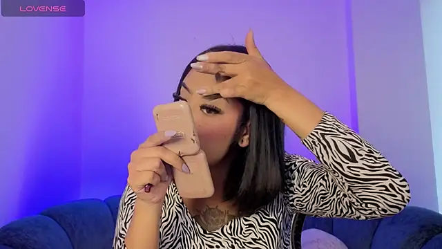 Bafomet  online show from January 6, 2026, 4:11 pm