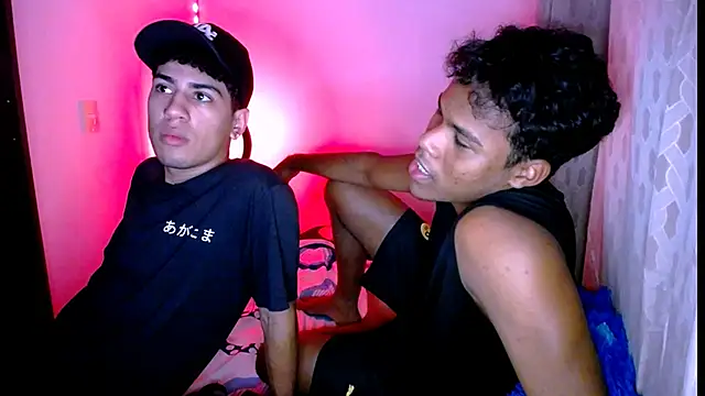 black men9 online show from January 14, 2026, 4:27 am