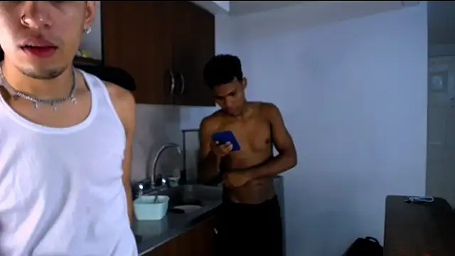 Snapshot of black_men9 chatting on February 19, 2026, 3:14 am black men9 online show from February 19, 2026, 3:14 am