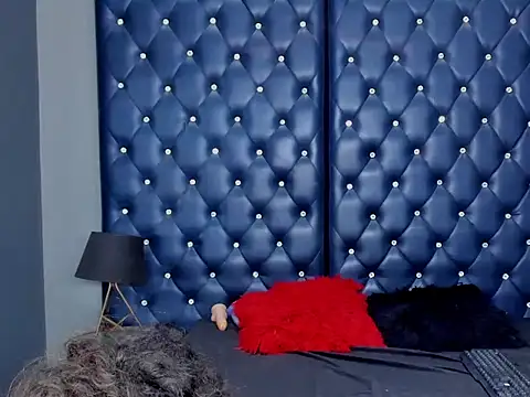 IrinaDuarte online show from January 12, 2026, 12:45 pm