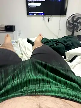 EngenheiroNovinho online show from January 14, 2026, 11:14 am