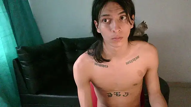 SebasT-sex online show from April 11, 2026, 10:46 pm