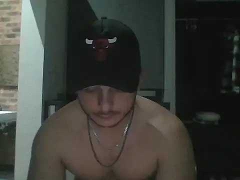 Marcelopret online show from December 22, 2025, 12:55 am