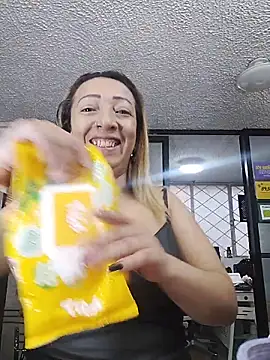 DanaMontana online show from February 28, 2026, 9:25 pm