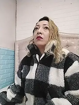 DanaMontana online show from January 17, 2026, 2:53 pm