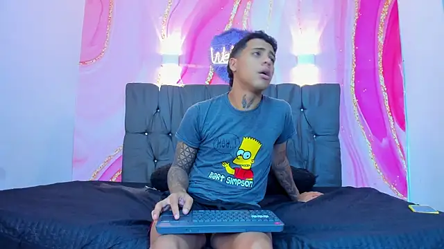 Hot Boys 69 online show from December 16, 2025, 11:58 am