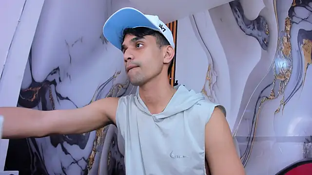 Hot Boys 69 online show from January 15, 2026, 7:17 pm