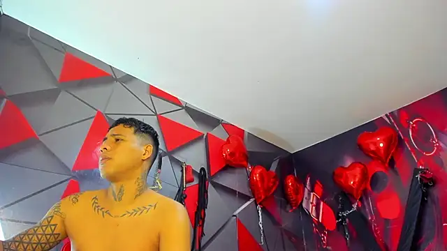 Hot Boys 69 online show from February 15, 2026, 12:04 pm