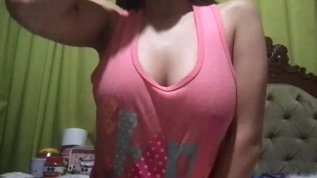 miia rose  online show from May 11, 2026, 3:41 am