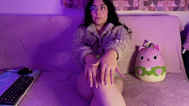 Stellaph online show from January 8, 2026, 4:07 am