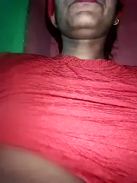 Maya Big55A online show from February 22, 2026, 9:27 pm