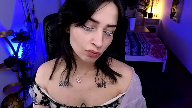 Marsy xx online show from February 7, 2026, 7:33 pm