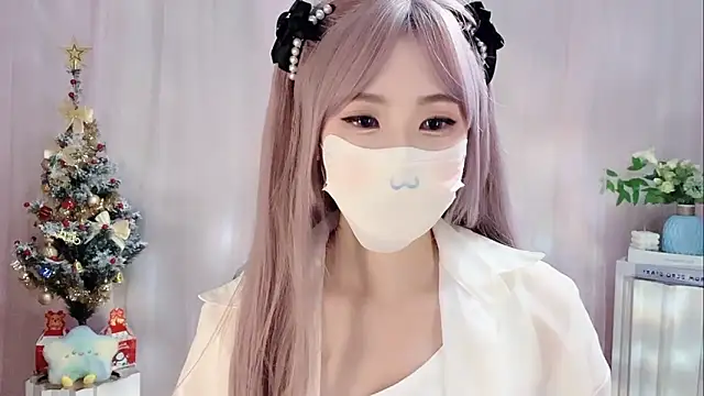 Pinkgirl520 online show from December 15, 2025, 7:25 am