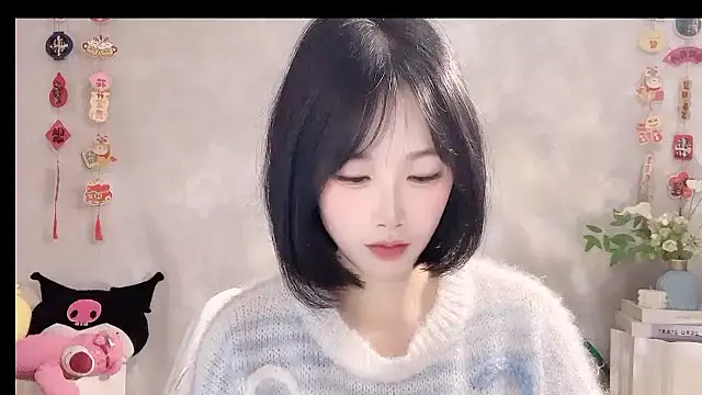 Snapshot of Pinkgirl520 chatting on March 1, 2026, 2:33 am Pinkgirl520 online show from March 1, 2026, 2:33 am