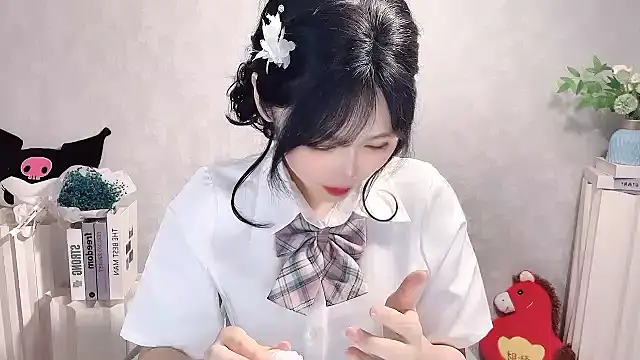 Pinkgirl520 online show from April 8, 2026, 2:57 am