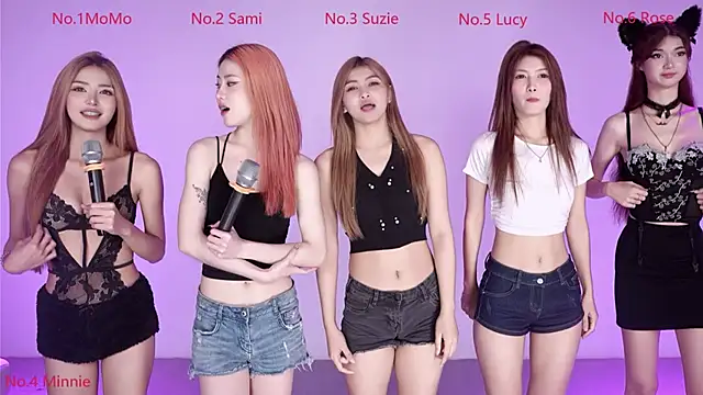 G-Velvet online show from March 7, 2026, 4:34 pm