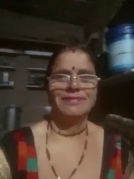 Pinki rajak online show from February 24, 2026, 8:10 pm