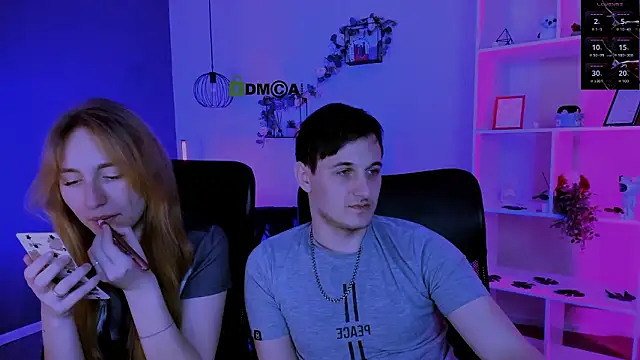 beauty liam online show from March 26, 2026, 11:57 pm