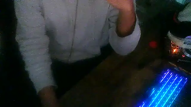 MrUnintentional online show from December 22, 2025, 2:55 am