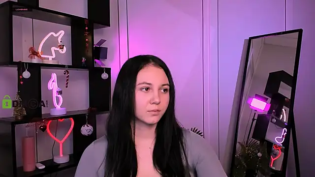 mira vibe online show from January 7, 2026, 7:52 pm