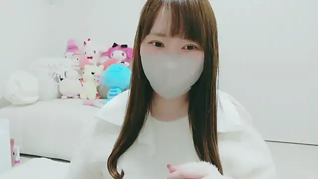 yuyuchan   online show from March 8, 2026, 5:49 pm