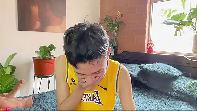 Andy Belier23 online show from March 12, 2026, 3:05 pm