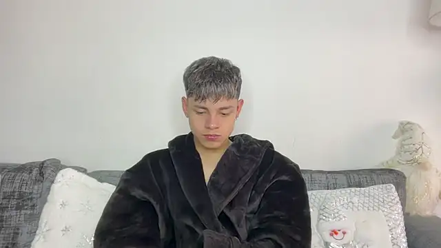 Andy Belier23 online show from January 15, 2026, 1:58 pm