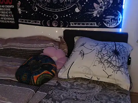 Snapshot of AlienforTwenty chatting on February 7, 2026, 2:58 pm AlienforTwenty online show from February 7, 2026, 2:58 pm